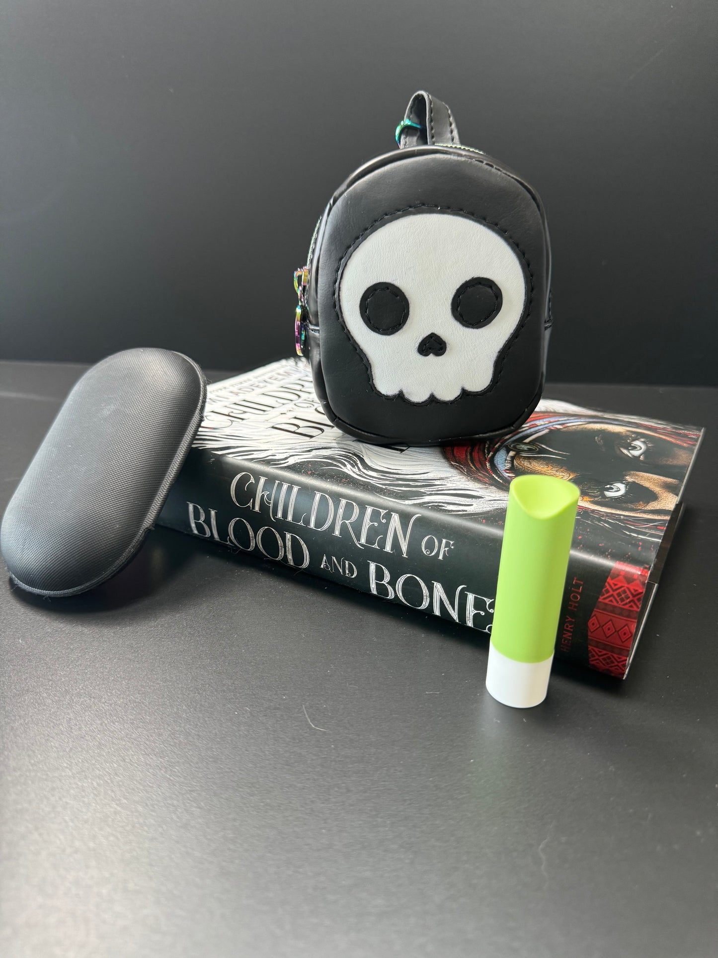 Tiny Clip Bag