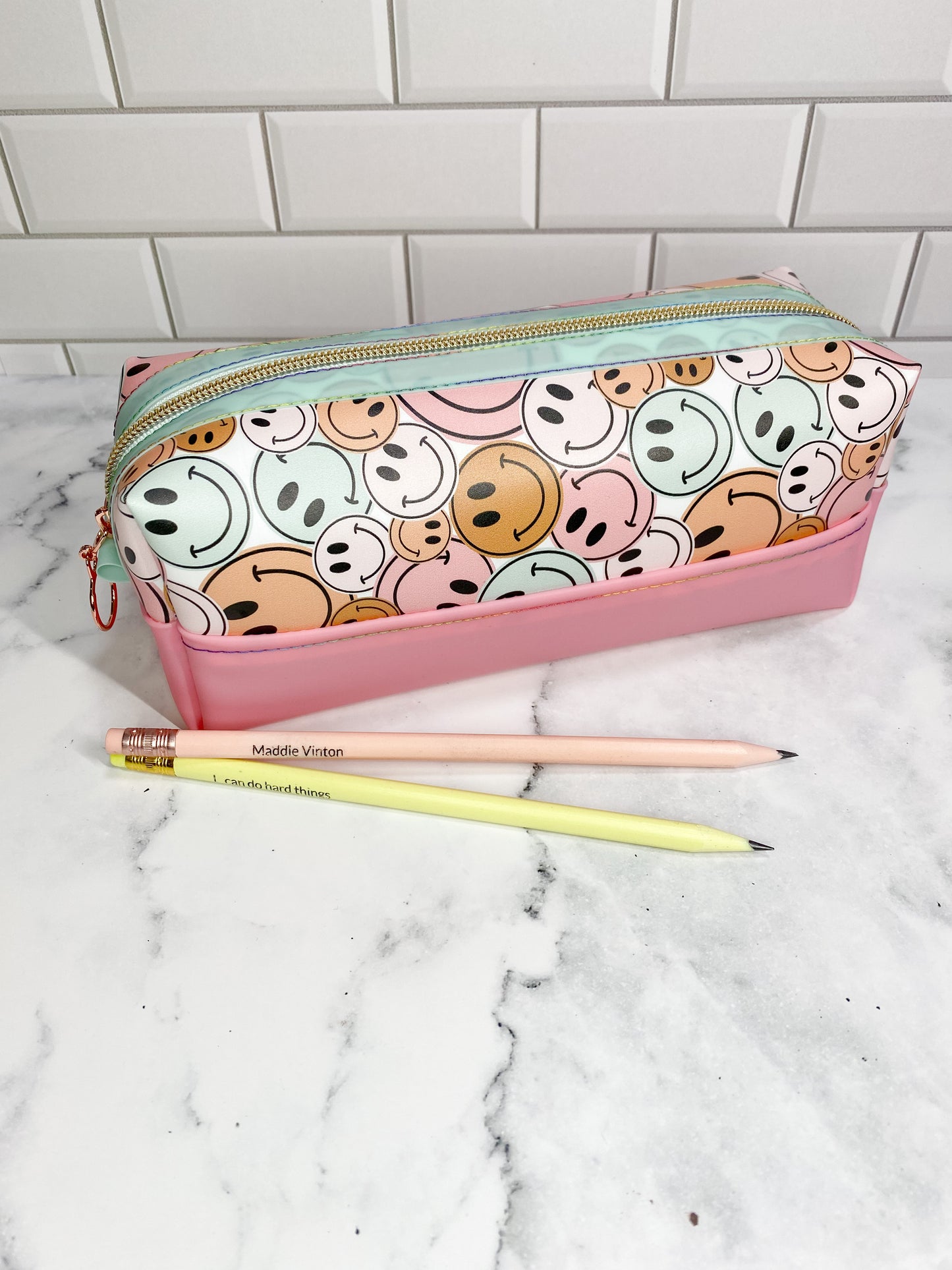 Personalized pencils