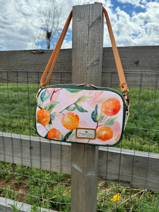 Summer Crossbody Bag