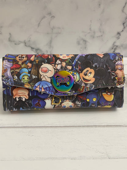 Gamer’s Wallet